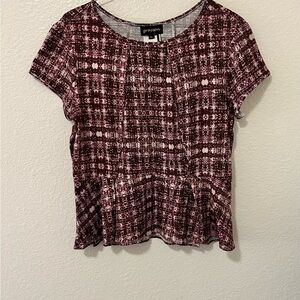 Women’s Blouse